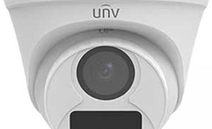 UNV ANALOG KAMERA UACT112-F28